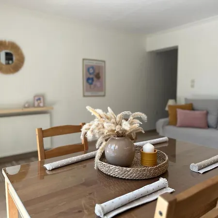 Apartment Corfu Lakeside