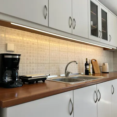 Corfu Lakeside Διαμέρισμα Κανόνι