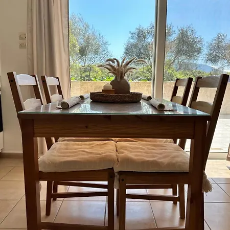 Corfu Lakeside Κανόνι