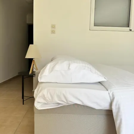 Apartment Corfu Lakeside *