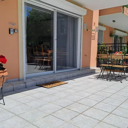 Apartament Corfu Lakeside *