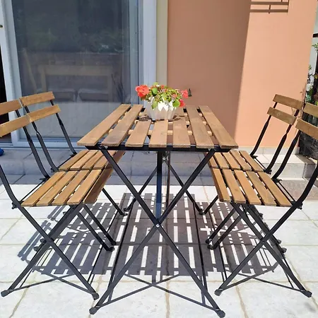 Apartment Corfu Lakeside