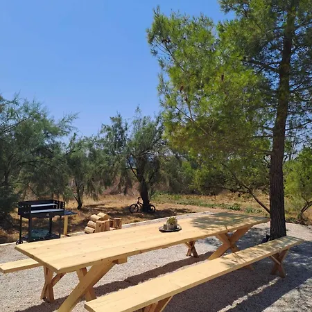 Corfu Lakeside Κανόνι