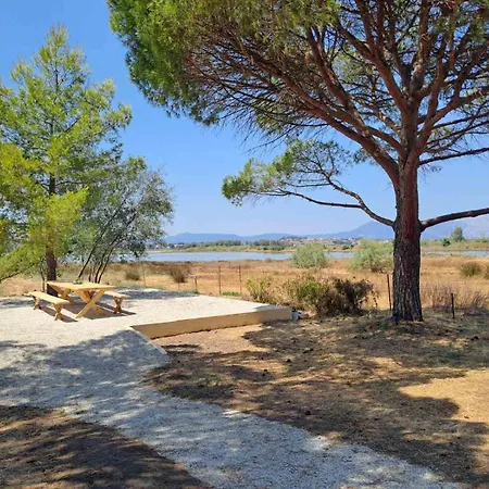 Apartment Corfu Lakeside *