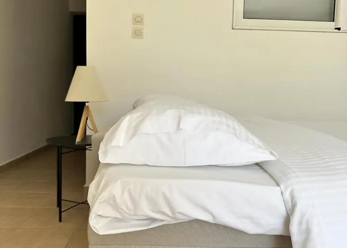 Apartamento Corfu Lakeside *