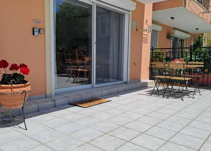 Apartamento Corfu Lakeside *