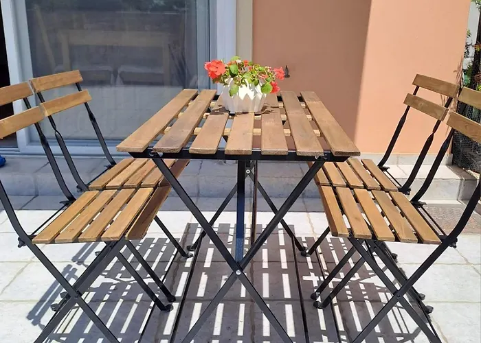 Apartamento Corfu Lakeside