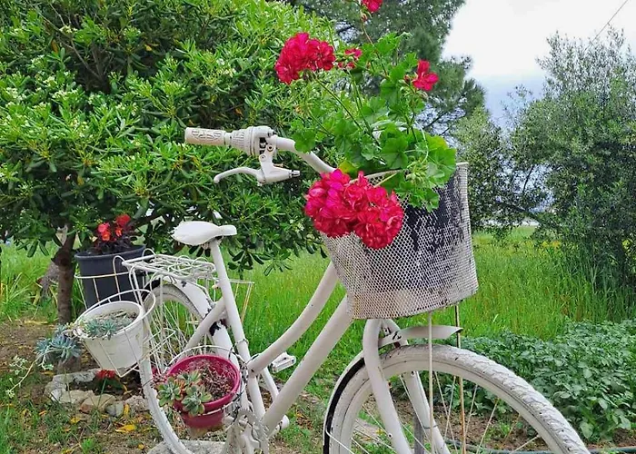 Apartamento Corfu Lakeside