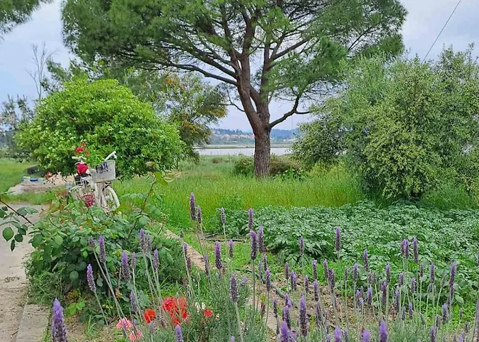 Corfu Lakeside * Kanoni (Corfu)