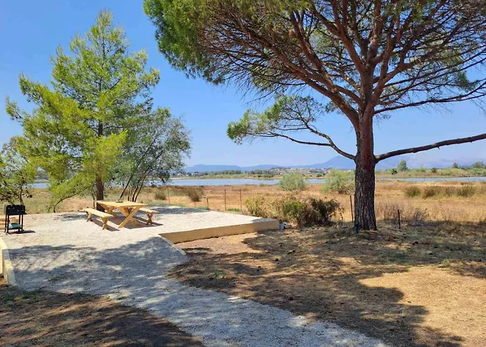 Apartamento Corfu Lakeside *