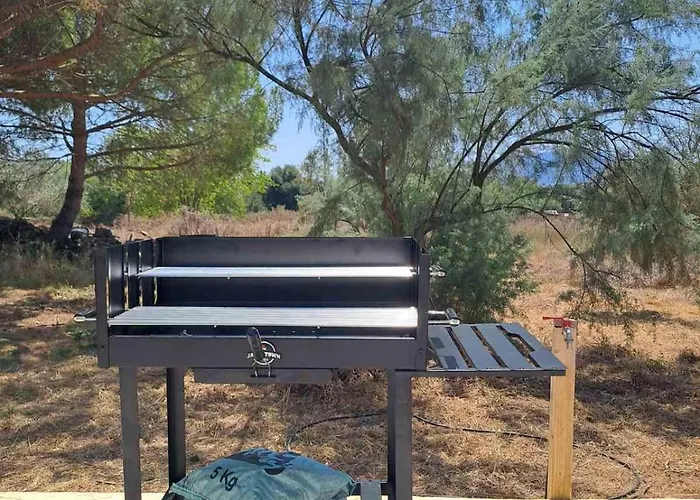 Corfu Lakeside Kanoni (Corfu)