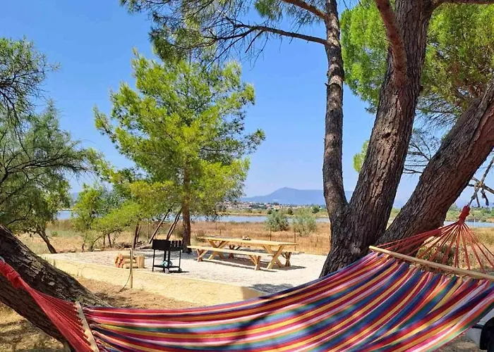 Corfu Lakeside *